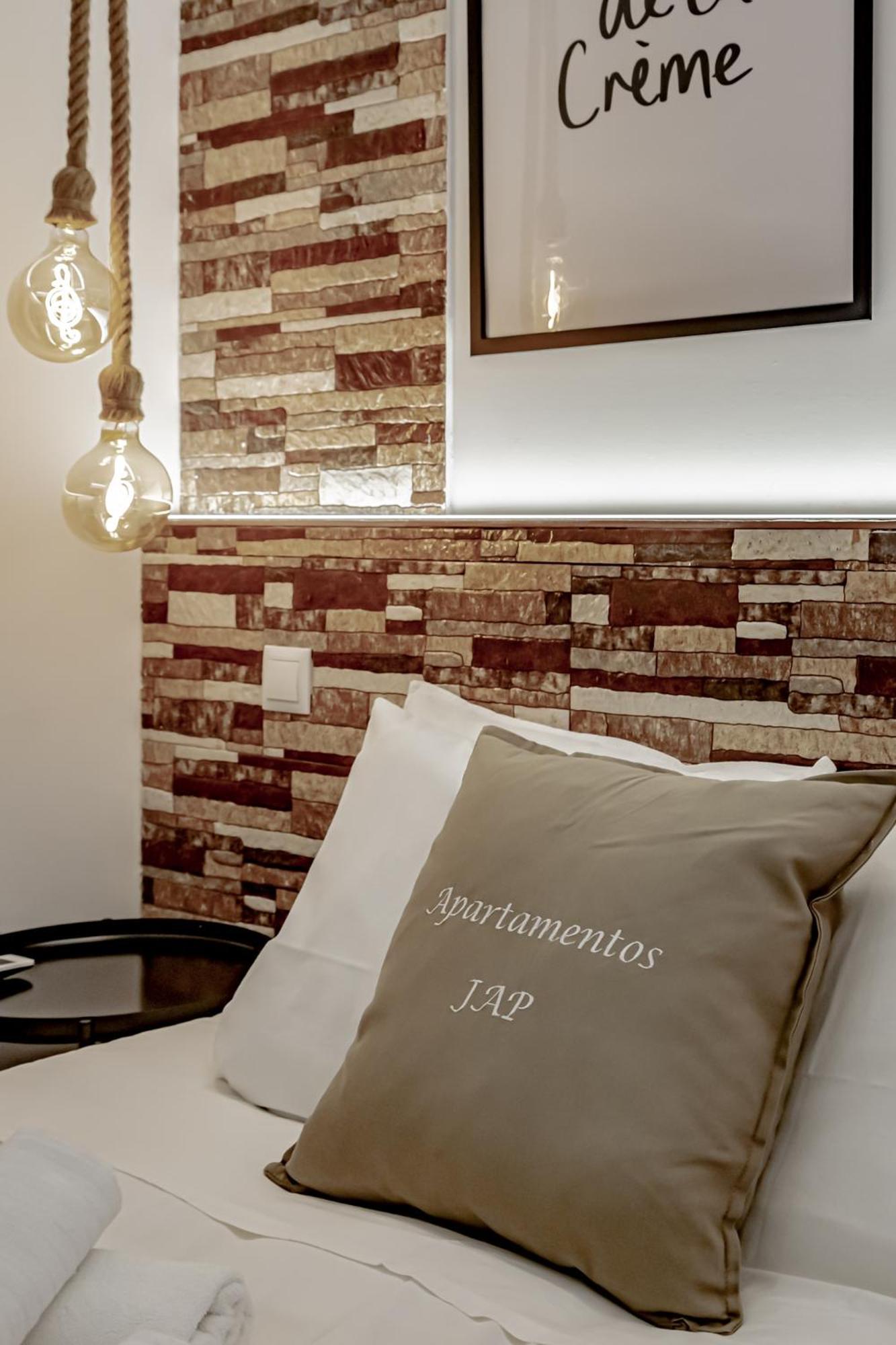 Apartamentos Estrecho Мадрид Экстерьер фото