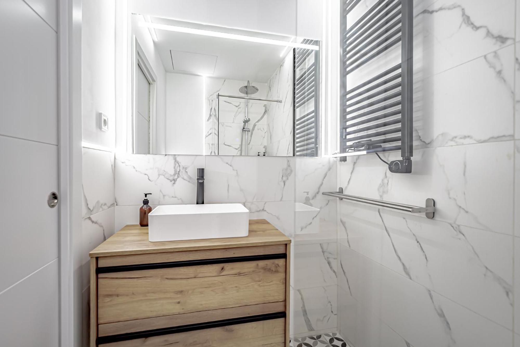 Apartamentos Estrecho Мадрид Номер фото