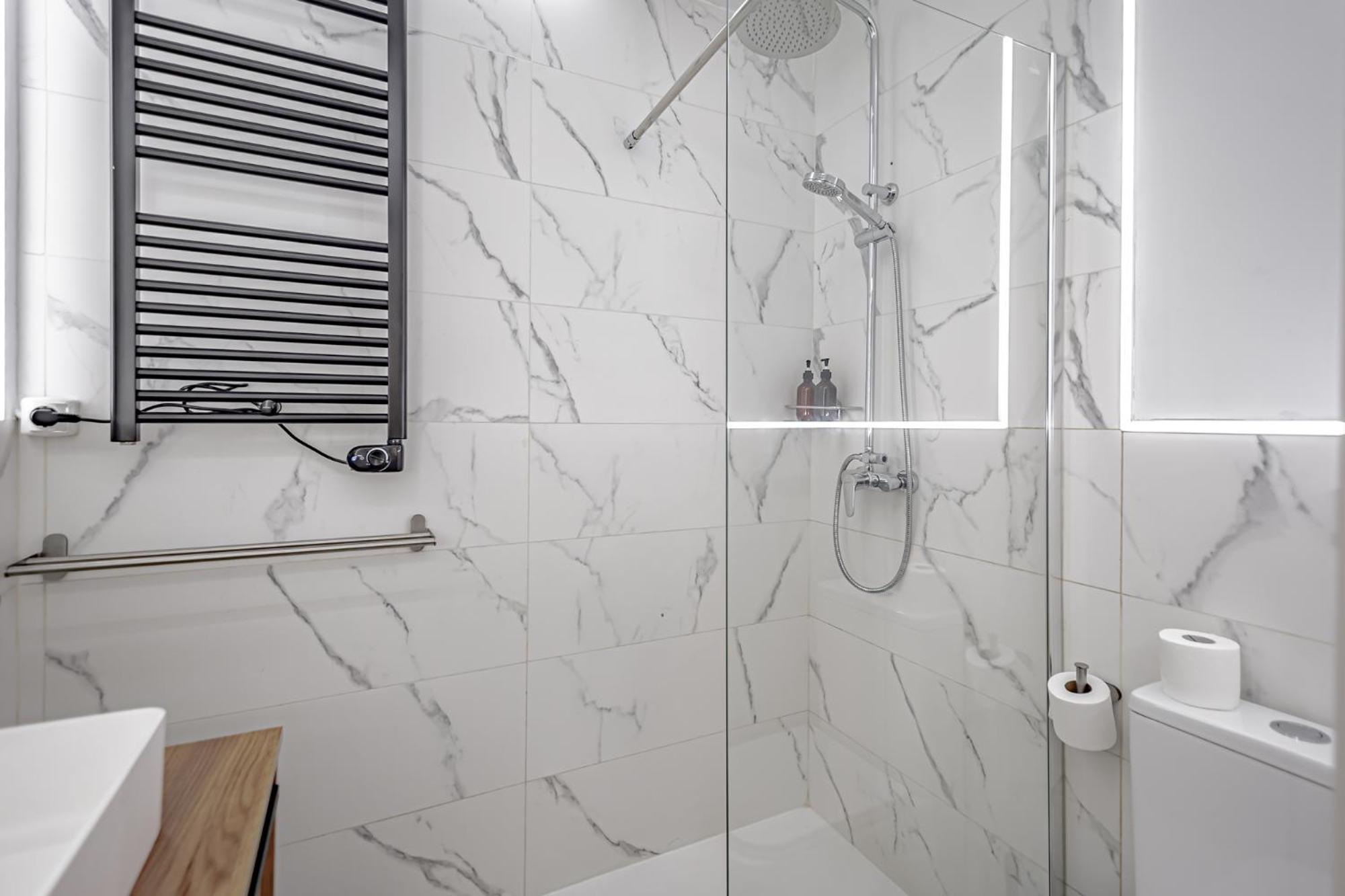 Apartamentos Estrecho Мадрид Номер фото